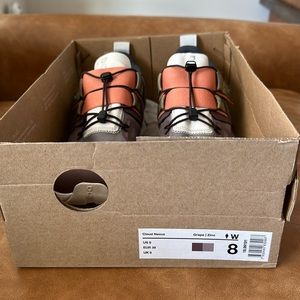 On Cloud Nexus. New in open box!